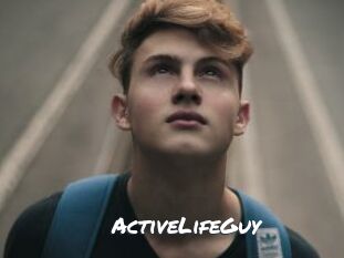 ActiveLifeGuy
