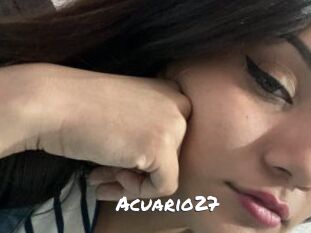 Acuario27