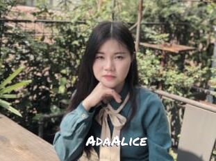 AdaAlice