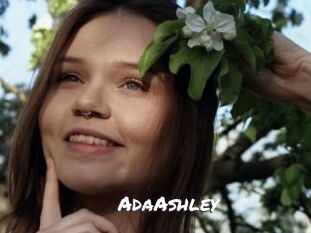 AdaAshley