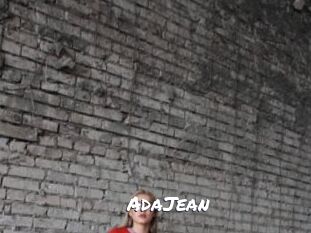 AdaJean