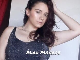Adah_Monroe