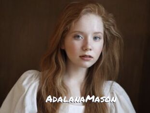 AdalanaMason