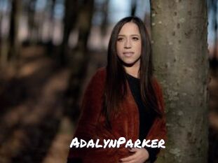AdalynParker