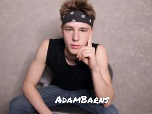 AdamBarns