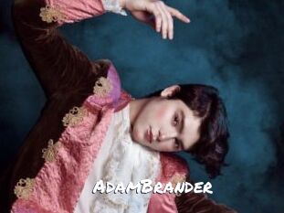 AdamBrander