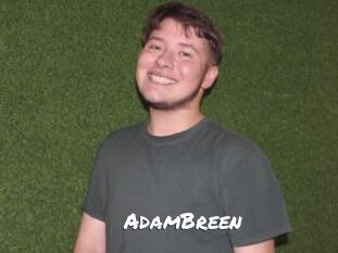 AdamBreen