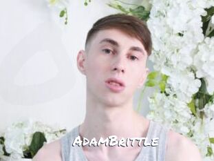 AdamBrittle