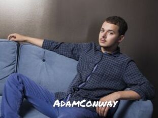 AdamConway