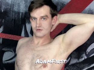 AdamFirst