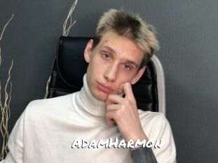 AdamHarmon