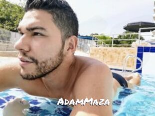 AdamMaza