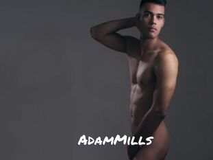 AdamMills