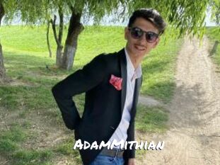 AdamMithian