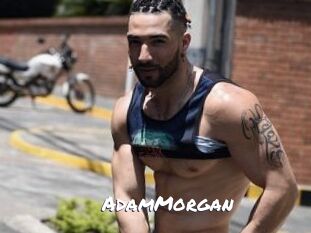 AdamMorgan