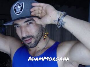 AdamMorgann