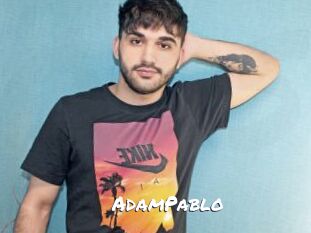 AdamPablo
