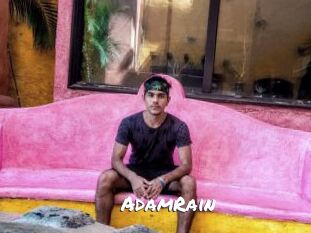 AdamRain