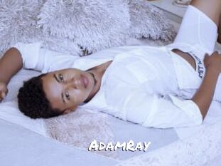 AdamRay