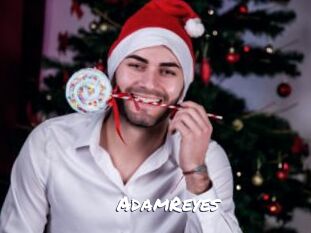 AdamReyes