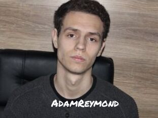 AdamReymond