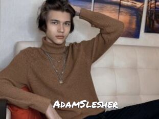AdamSlesher