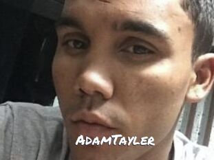 Adam_Tayler