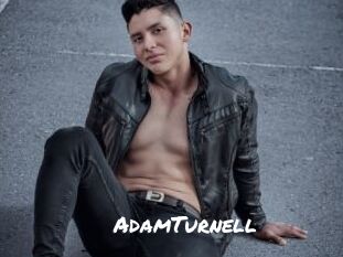 AdamTurnell