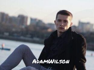 AdamWilson
