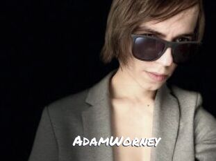 AdamWorney