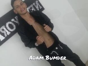 Adam_Bumder