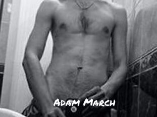 Adam_March