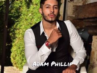 Adam_Phillip