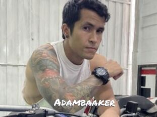 Adambaaker