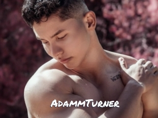 AdammTurner