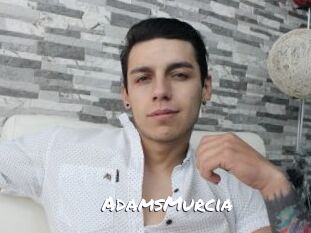 AdamsMurcia