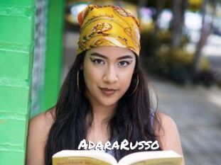 AdaraRusso