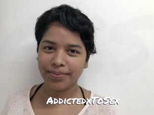 AddictedxToSex
