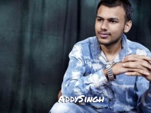 AddySingh