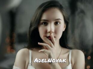 AdelNovak Ochranne Siete
