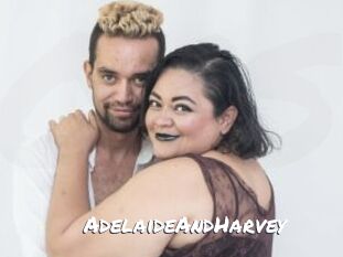 AdelaideAndHarvey