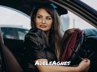 AdeleAgnes