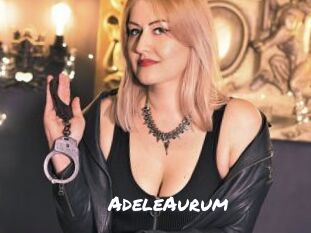 AdeleAurum