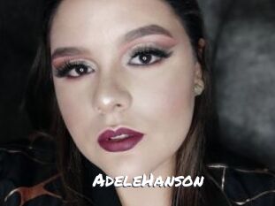 AdeleHanson