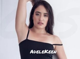 AdeleKeen