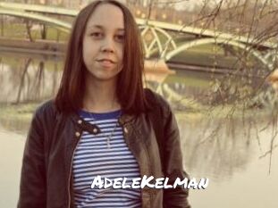 AdeleKelman