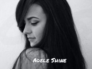 Adele_Shine