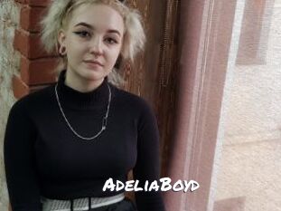AdeliaBoyd