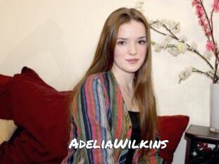 AdeliaWilkins
