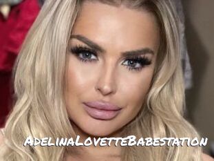 AdelinaLovetteBabestation